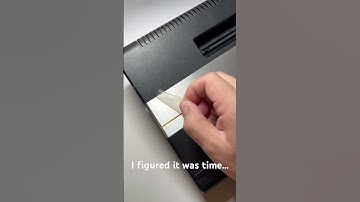 It’s time to set the 7800 free. #atari #atari7800 #vintageatari #retroatari #videogames