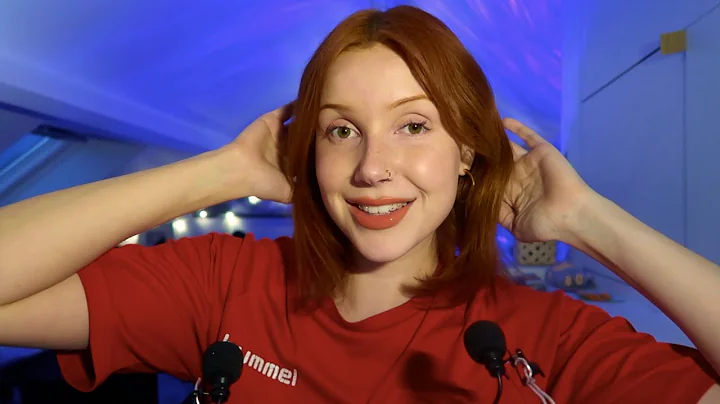 ASMR ❤️ Get Unready With Me ~ *Bed Time Routine* (Whispering, Tapping, Lotion Sounds,...)