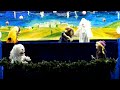 Рождественский кукольный театр / 24 декабря 2023 / «Церковь Божья» Одинцово