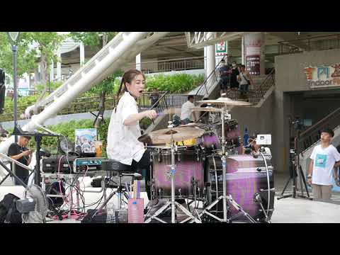 [4K UHD] 2020 - 7 - 11 羅小白 - 差不多姑娘 - 鄧紫棋 G.E.M