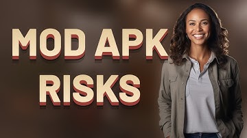 Can You Trust Mod APKs Antivirus Misses?