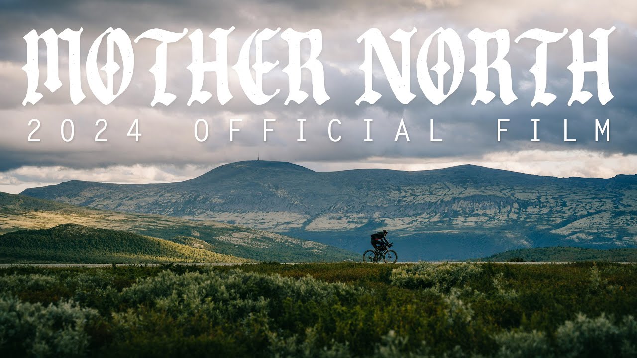 [OFFICIAL FILM] Mother North 2024