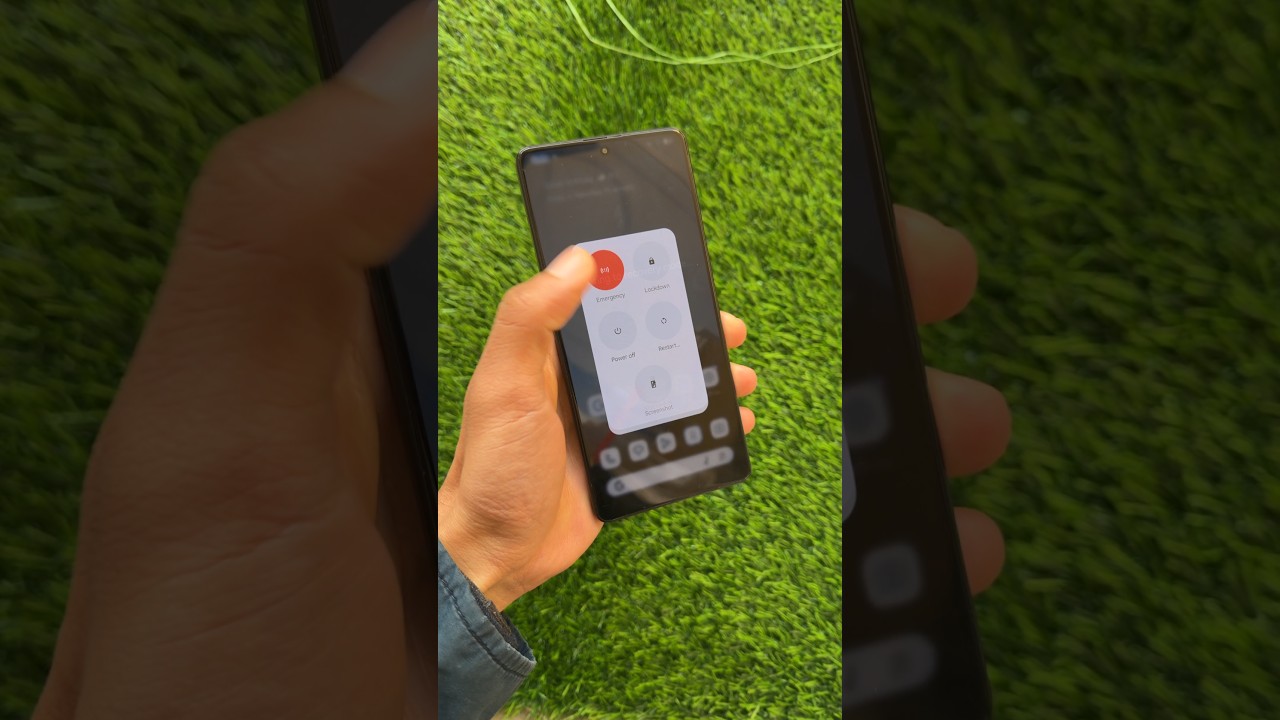 Жизнь пользователя кастомной прошивки