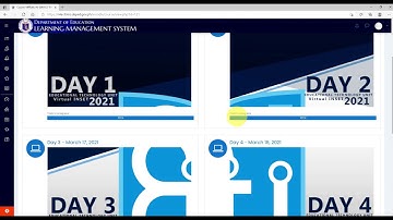 Virtual Inset 2021 - Certificate of Recognition How to