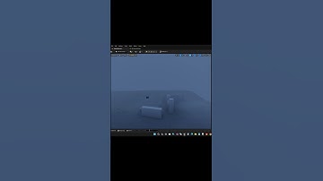 Dynamic Interactive Volumetric Fog Unreal Engine Game #gamedev #ue #unrealengine #pow #nguyenvanbao