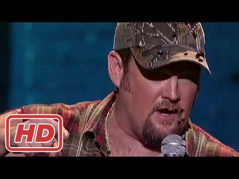 Video: Larry The Cable Guy netoväärtus: Wiki, abielus, perekond, pulmad, palk, õed-vennad