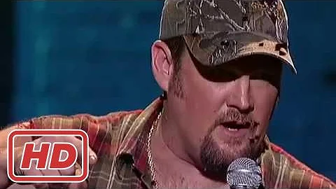 [BEST]Larry the Cable Guy Git R Done Best Stand Up...