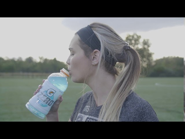 Gatorade Commercial 2016: Life's a Sport. Drink it Up. - YouTube