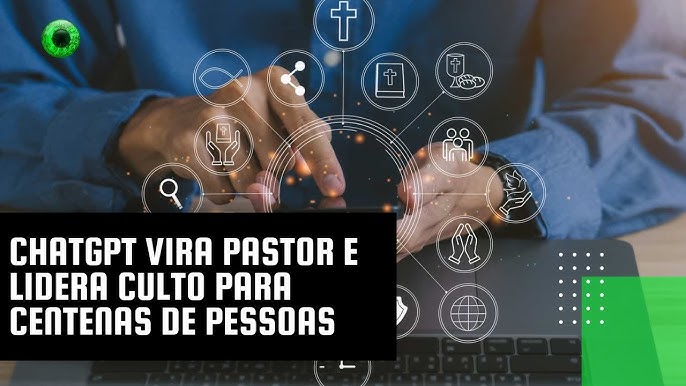 Tecnologia, automação e inteligência artificial: o que pastores e líderes  tem a ver com isso? • Sepal - Servindo pastores e líderes