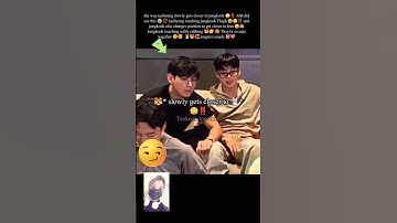 Taekook touching softly rubbing 👀🥵‼️ Thier magnet couple 💚🌈🧲#taekook#shorts#vkook#bts#vk