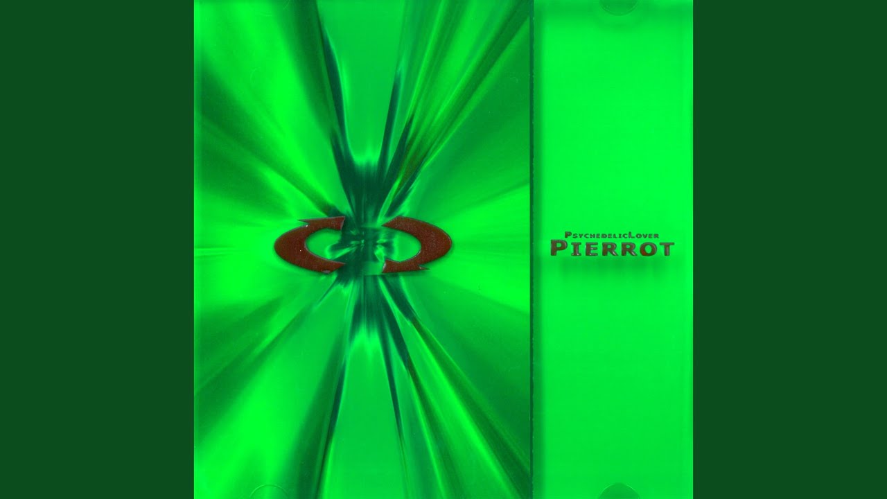 PIERROT 「 HAKEN KRUEZ 」配布 CD ‪ピエロ 【公式通販】‬