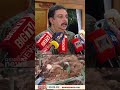 വന്യ ജീവി ആക്രമണങ്ങളെ തടുക്കാൻ ദീർഘകാല പരിഹാരമാണ് ആലോചിക്കുന്നതെന്ന് മന്ത്രി ഷിബു ബേബി ജോൺ