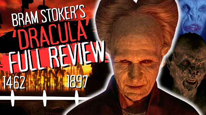 Bram Stoker's Dracula (1992) FULL TIMELINE EXPLAINED