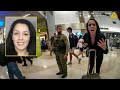 What Happens When A BBL Karen Is Drunk At The Airport