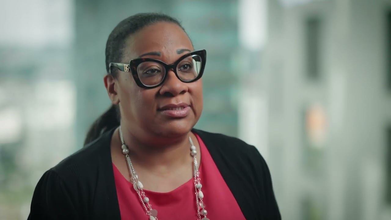 VBAC doula story — Helena — NYC Health series by Transcendent Enterprise