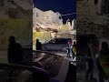 Rare Unfiltered Footage: The Aftermath of Iran's Ballistic Missile Strike #BreakingNews #TelAviv