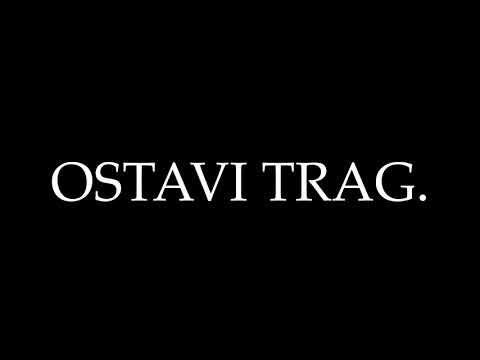 OSTAVI TRAG But it goes even harder - YouTube