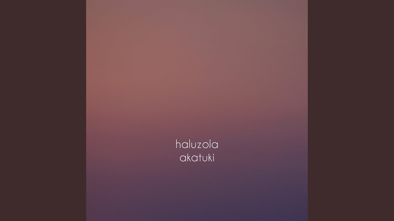 Watch Haluzola on YouTube Watch Haluzola on YouTube