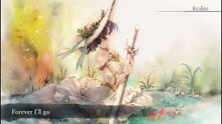 【Lyric MV】Amleth (Summer) 