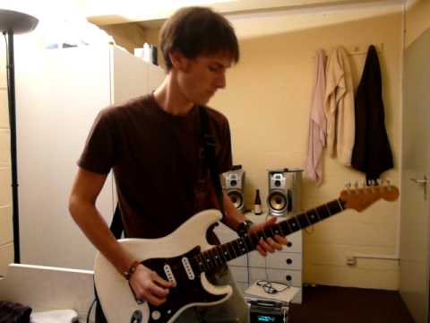 Local Hero - Mark Knopfler (Cover)