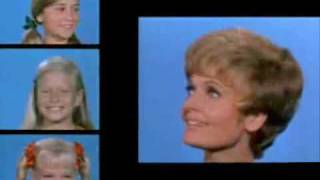 The Brady Bunch Season One Intro with Season Two Theme Song by bradybunchfan1 329,047 views 13 years ago 59 seconds