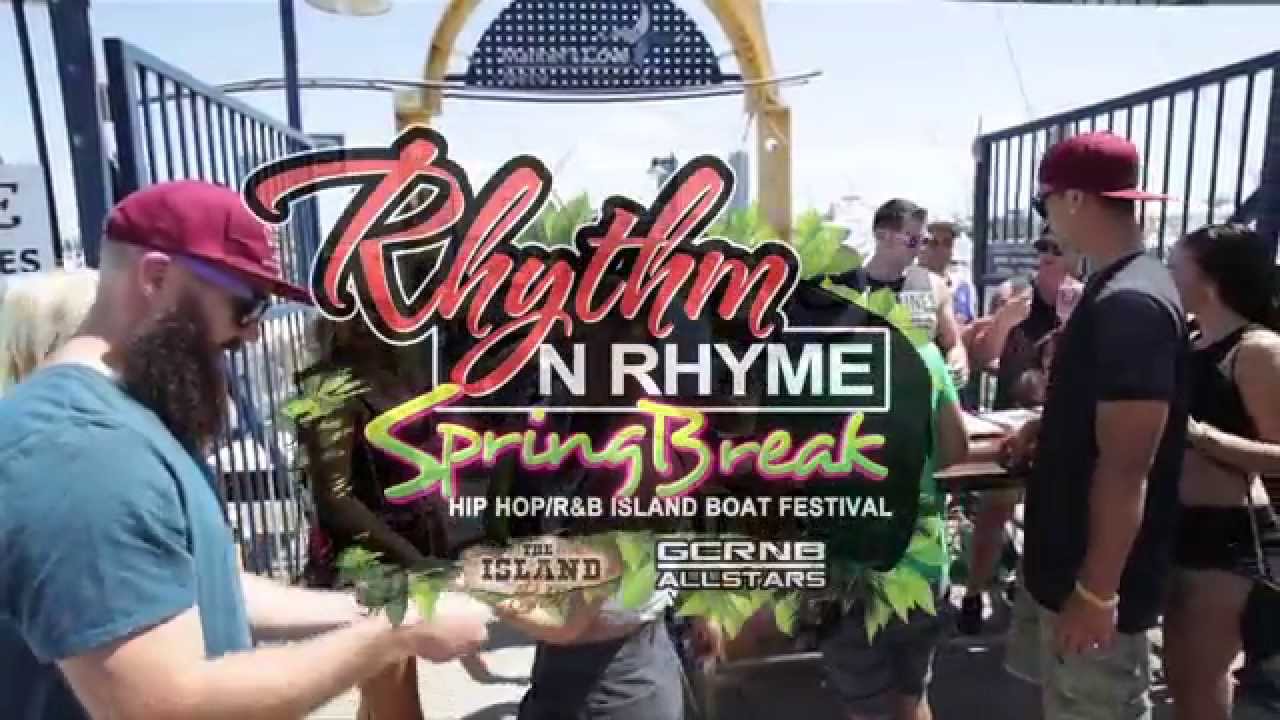 Rhythm N Rhyme Spring break - YouTube