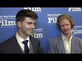 SBIFF 2023 - "Telos" Filmmaker Interview