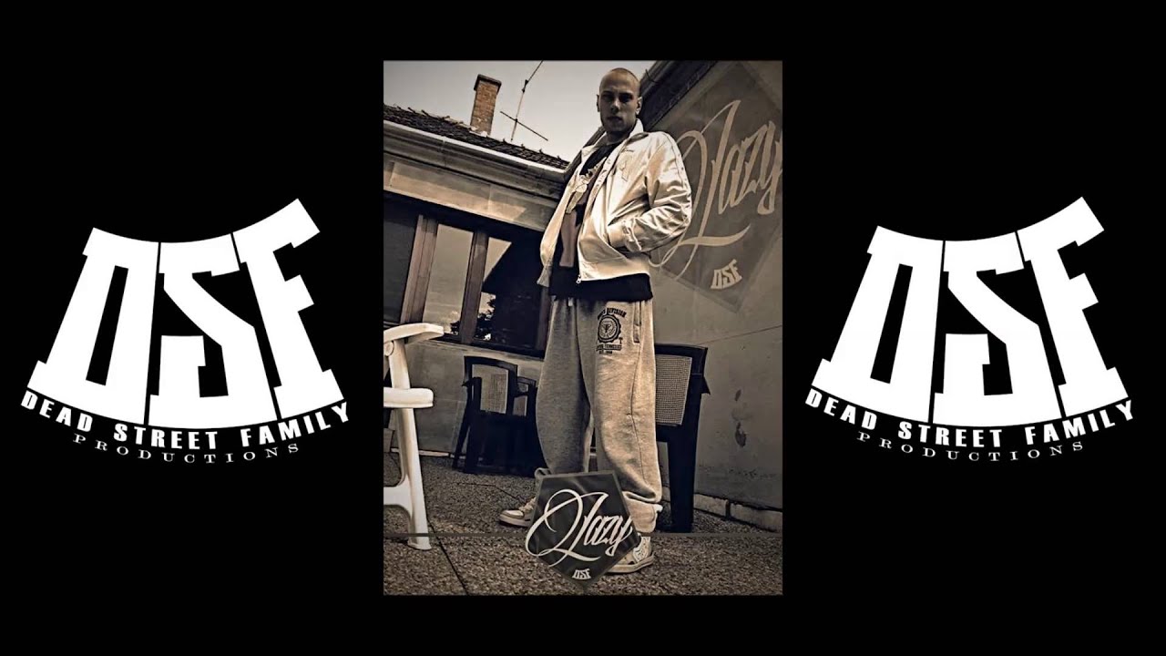 LAzy - Ne tanítsd! (LAzy Back)