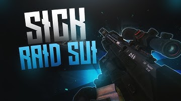 My Most Insane Raid Sui Ever!!!