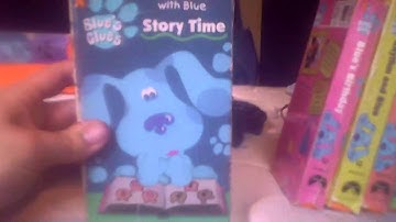 My Paramount Collection part 1