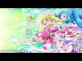 【mix】シェアして!プリキュア 五條真由美&amp;北川理恵