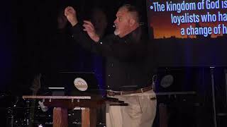 The Book of Daniel: Godly Living in an Ungodly World #4 – Coming Kingdoms – 06/02/2024
