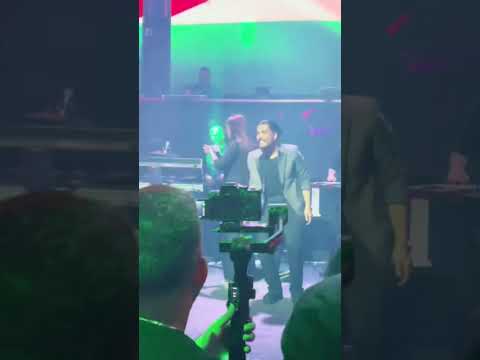سليم سالم و ريم السواس
