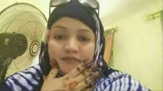 جهان مطلقة مغربية من مدينة آسفي تبحث عن زوج على المباشر سنها 47 سنة للزواج