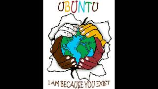 Video thumbnail of "Gakwaya Bernard - Umuntu ni Ubuntu"