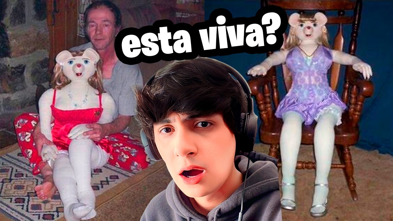 EL DÍA QUE 4CHAN TUVO MIEDO DE UN USUARIO 💀