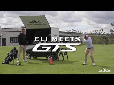  Eli's Full GTS Fitting