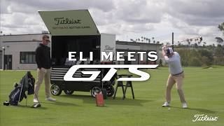 Eli's Full GTS Fitting