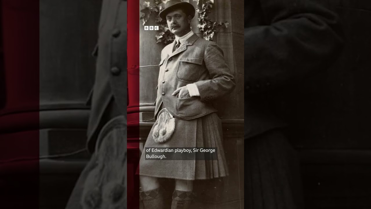 Scottish castle ‘frozen in time’ up for sale for £750,000