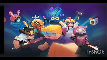 New 100% working dup in blockman go skyblock 2.29.1