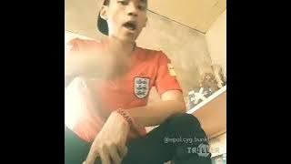 Abang Gurau Je-Caprice(Epul Lyric Video Version)