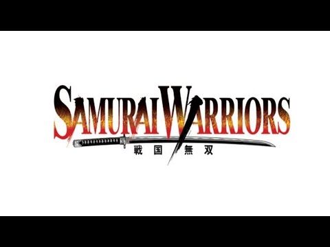 Прохождение Samurai Warriors 1 (PS2/2004) на русском #1 Юкимура Санада - Битва при Каванакадзима