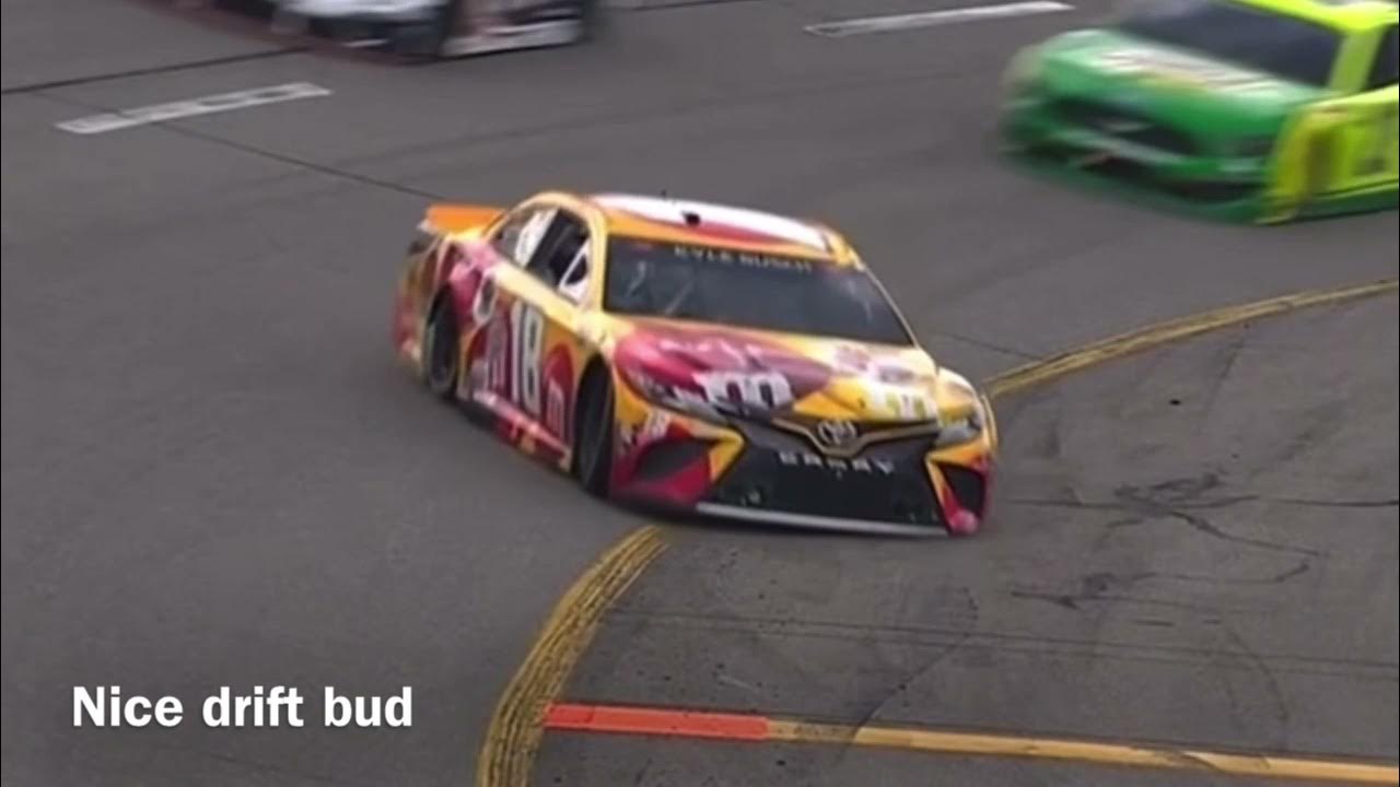 Kyle Busch plays way to much roblox.... 😑 YouTube