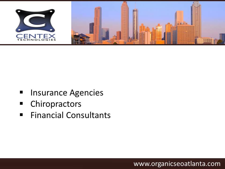 SEO Company In Atlanta, GA