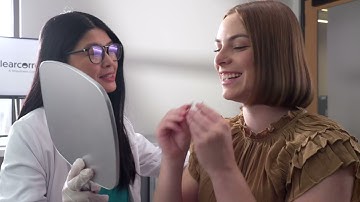 Alinea Dent - Como funciona Clear Correct