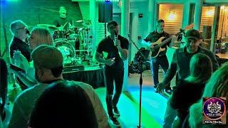 Kings of Karma-I Will Survive(Gloria Gaynor) 4/13/24 Glastonbury,CT@Rooftop 120