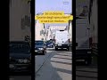 Se si chiama ‘’ponte degli specchietti’’ ci sarà un motivo. #Segrate #incidente