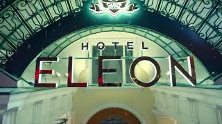 Заставка сериала Hotel EELON #1