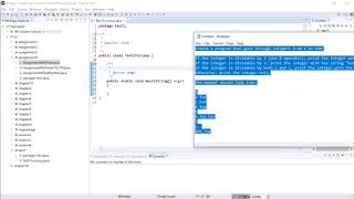 CST1201 Session 06 00a Test 1 review