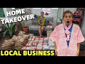 MY GIRLFRIEND'S COMPANY - Home Takeover Supporting Filipino Products (Local Business)